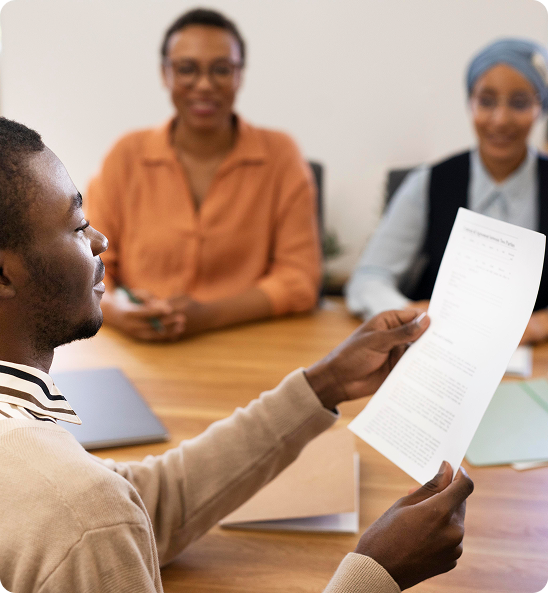 Pre-Employment Background Checks use case image