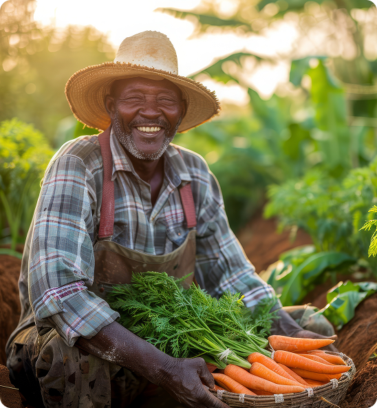 Agricultural Loans use case image
